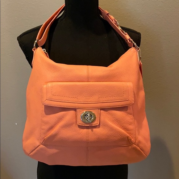 Coach Handbags - Coach Satchel
